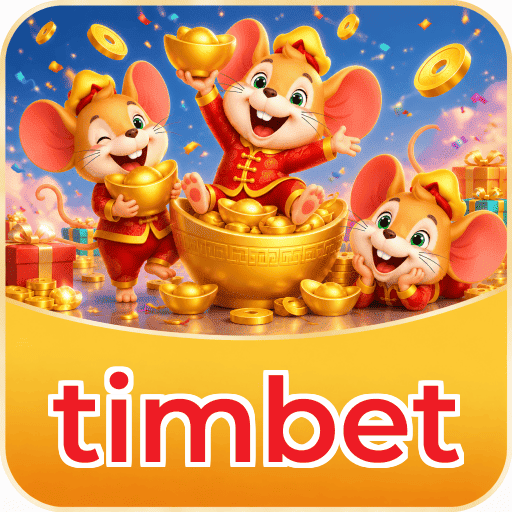 timbet Apostas Esportivas Logo - 34 Esportes Certificados