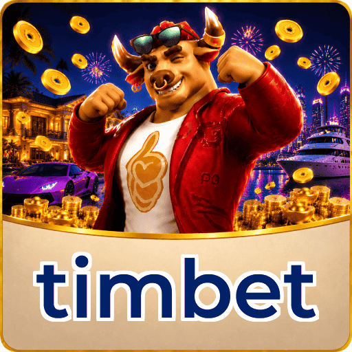 timbet Facebook Brasil - Siga Nossa Página Oficial