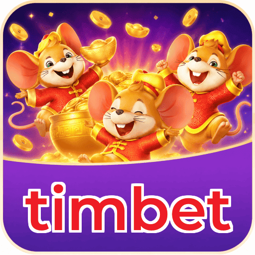 Logo timbet Plataforma Certificada