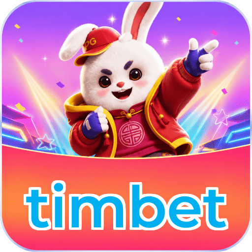Logo da timbet
