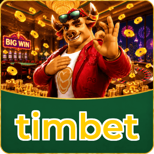 timbet Certificado eCOGRA