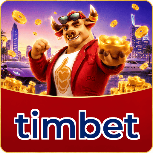 timbet Logo Seguro