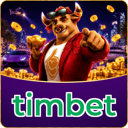 timbet Jackpots Progressivos