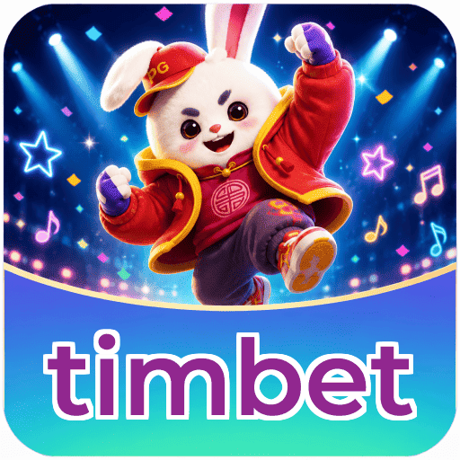 timbet Logo - Bônus de Cadastro