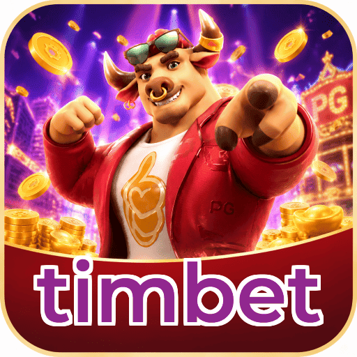 timbet Download Speed Test Logo - Teste de Velocidade Certificado