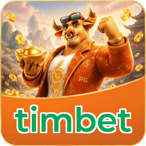 Requisitos do APK timbet para Android - Logo Oficial