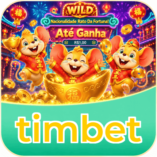 timbet Logo Verificado